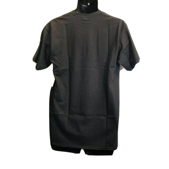 DC Men's Pill Resident Active Short Sleeve Casual T-Shirt Size M - Picture 7 of 7